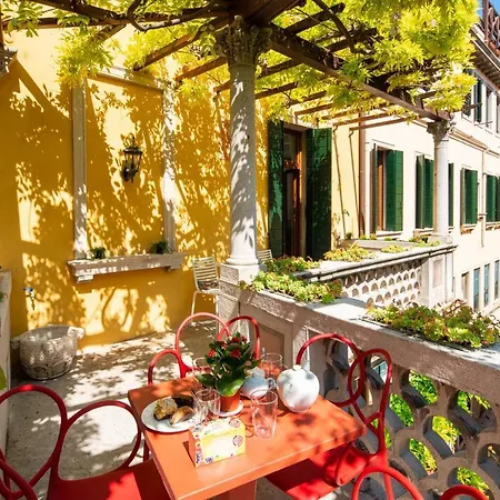 Ca' Del Glicine * 베니스