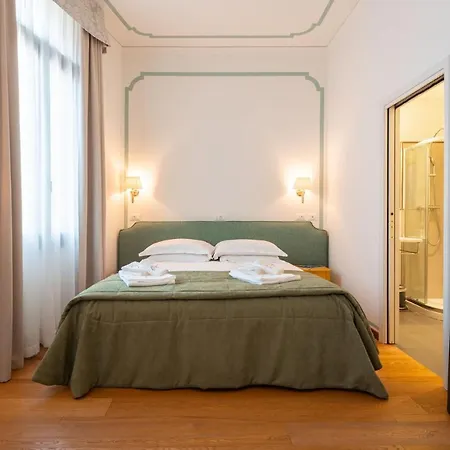 Ca' Del Glicine * 베니스