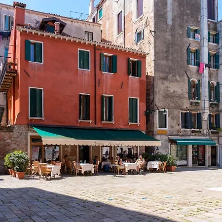 Ca' Del Glicine