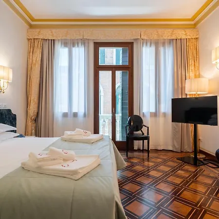 아파트 Ca' Del Glicine