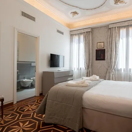 Ca' Del Glicine 아파트 베니스