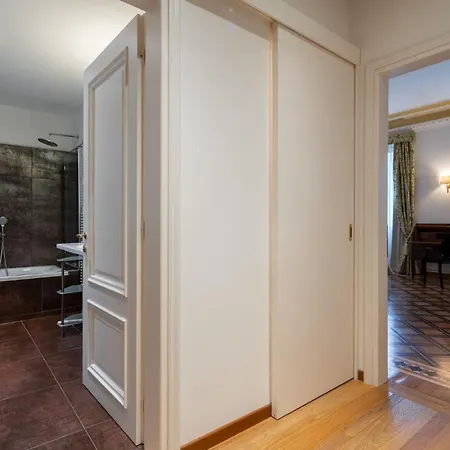 Ca' Del Glicine * 베니스