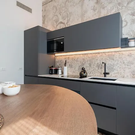 Ca' Del Glicine * 베니스