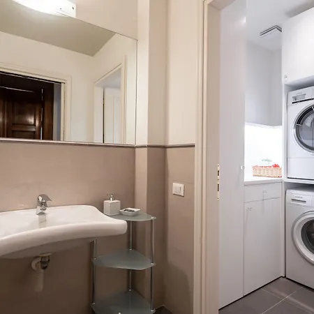 Ca' Del Glicine 아파트 베니스