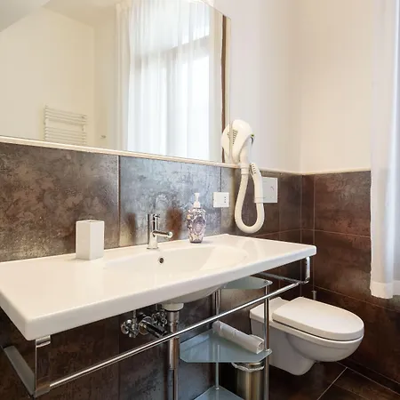 아파트 Ca' Del Glicine