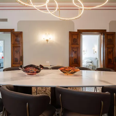 Ca' Del Glicine * 베니스