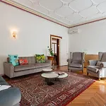 Appartement Ca' Del Glicine *